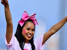 Image result for Fierce Athletics Cheerleaders