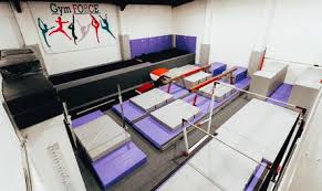 Image result for Blandford Forum Gymnastics & Kanga Club