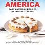 "american cuisine" recipes Simple american cuisine recipes from www.hamiltonplace.com