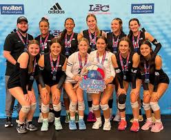 Image result for Calne Volleyball Club