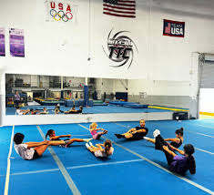 Image result for Tessaro Gymnastics Club