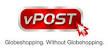 vPOST-UOB Shopping Toolbar