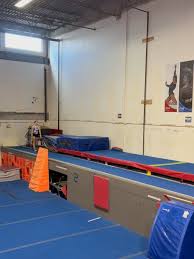 Image result for Pegasus Trampoline Club