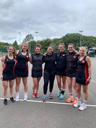 Image result for Selsdon Netball Club