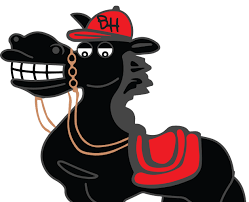 Image result for Black Horse Ballooning Club