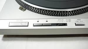 Bildergebnis für technics sl-d303