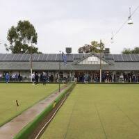Image result for Quorn Mills Bowls Club