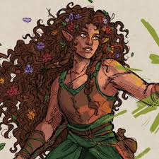 Image result for druid