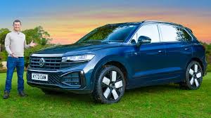 Image result for vw touareg