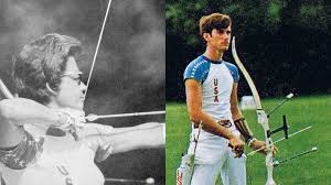 Image result for Telford Archers