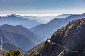 Výsledek obrázku pro yungas