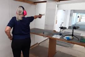 Image result for Bristol Invicta Rifle Club