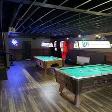 Image result for The White Hart Bar Billiards Club