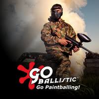Image result for Rednal Paintball Arena, Shropshire