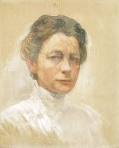 Ivana Kobilca (20 December