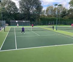 Image result for Bewdley Tennis Club