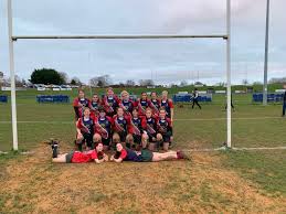 Image result for Leicester Forest Rfc