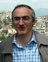 Zaza Chapichadze, MD, PhD.