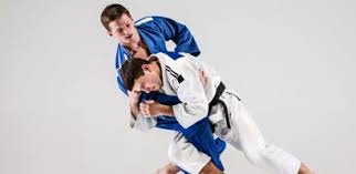 Image result for Judo/Ju-Jitsu Self Defence