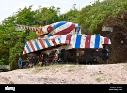 Image result for culebra beach tank