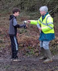 Image result for Walton Chasers Orienteering Club