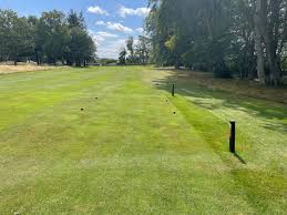 Image result for Alnwick Golf Club