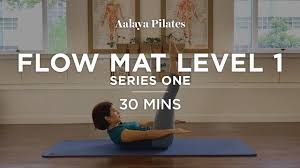 Image result for Pilates Mat Work Classes