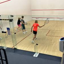 Image result for Hallamshire Tennis & Squash Club