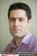 Vahid Pourostad, an