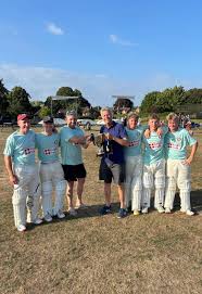 Image result for Easton Cricket Club