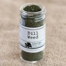 Image result for Dill