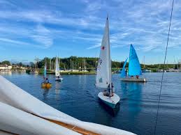 Image result for Horning Sailing Club