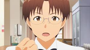 「小鳥遊宗太 WORKING!!」の画像検索結果