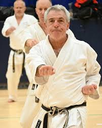 Image result for Exeter Shotokan Karate Club
