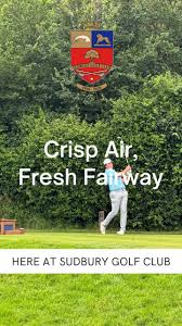 Image result for Sudbury Gc
