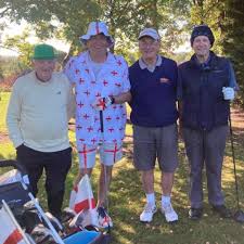 Image result for Avro Golf Club