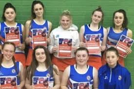 Image result for Knighton Netball Club
