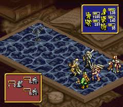 「クァス・デボネア 伝説のオウガバトル」の画像検索結果