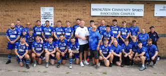 Image result for Spring View Community Sports Association
