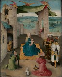 Image result for hieronymus bosch