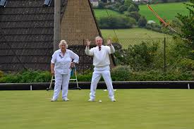 Image result for Painswick Bowling Club