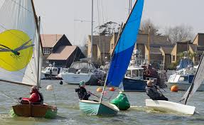 Image result for Bembridge Sailing Club