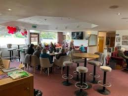 Image result for Leverstock Green Cricket Club