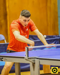 Image result for Batts Table Tennis Club