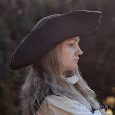 Image result for tri-corner hat