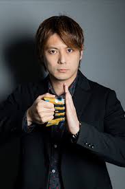 「名護啓介 仮面ライダーキバ」の画像検索結果