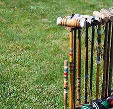 Image result for Ellesmere Croquet Club