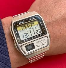 Image result for casio bp-300