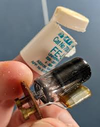 Image result for fluorescent bulb starter