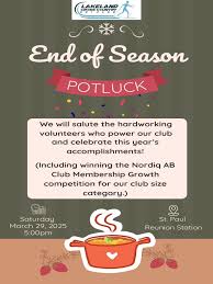 Image result for Lakeland Cross Country Ski Club